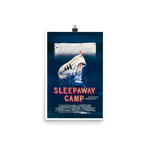 Sleepaway Camp - Psychedelicz