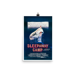 Sleepaway Camp - Psychedelicz