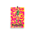 Barbarella ll - Psychedelicz